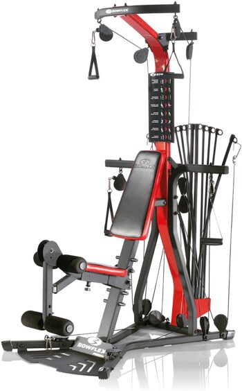 Bowflex Home Gym Series