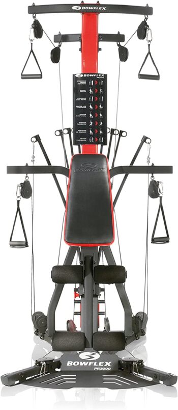 Bowflex Home Gym Series