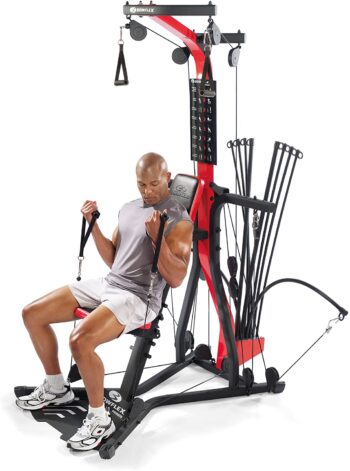 Bowflex Home Gym Series