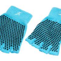 Grippy Yoga Gloves