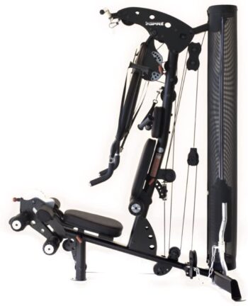 Inspire Fitness M2 Home Gym