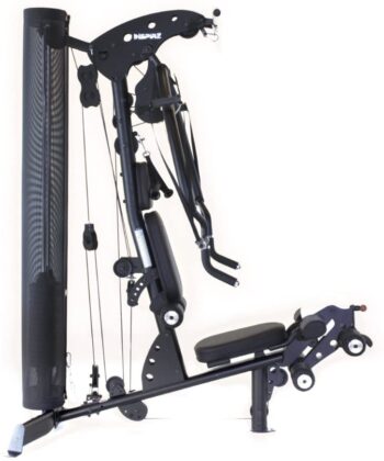 Inspire Fitness M2 Home Gym