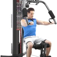 Multifunctional Home Gym for Total Body Training