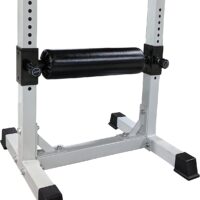 Titan Single Leg Squat Roller