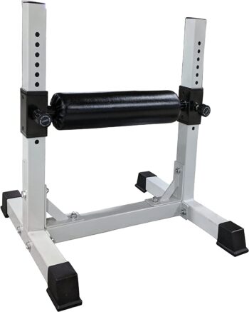Titan Single Leg Squat Roller