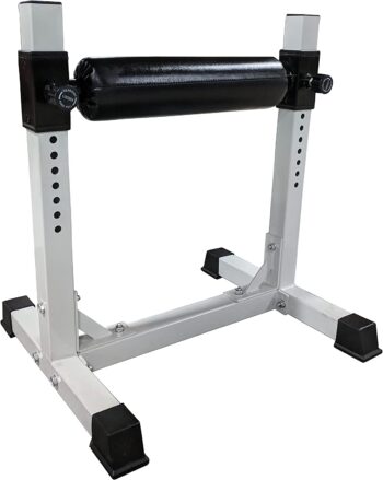 Titan Single Leg Squat Roller