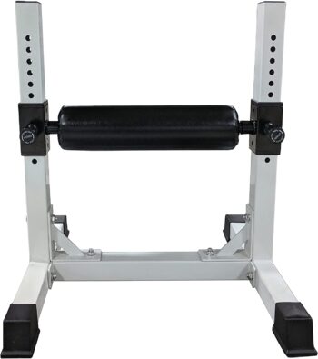 Titan Single Leg Squat Roller