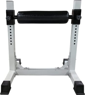 Titan Single Leg Squat Roller