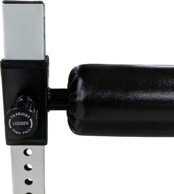 Titan Single Leg Squat Roller