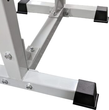 Titan Single Leg Squat Roller