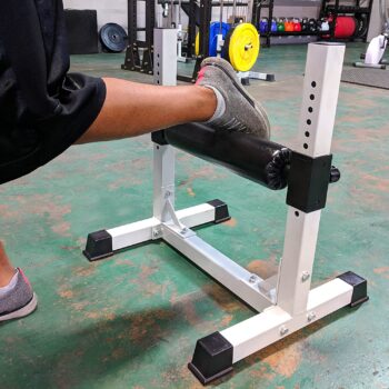 Titan Single Leg Squat Roller