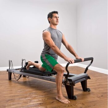 balanced body Allegro Reformer