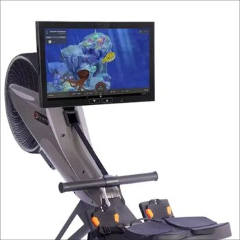 Impact Series Rower