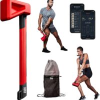 ChopFit Functional Trainer System