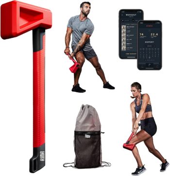 ChopFit Functional Trainer System