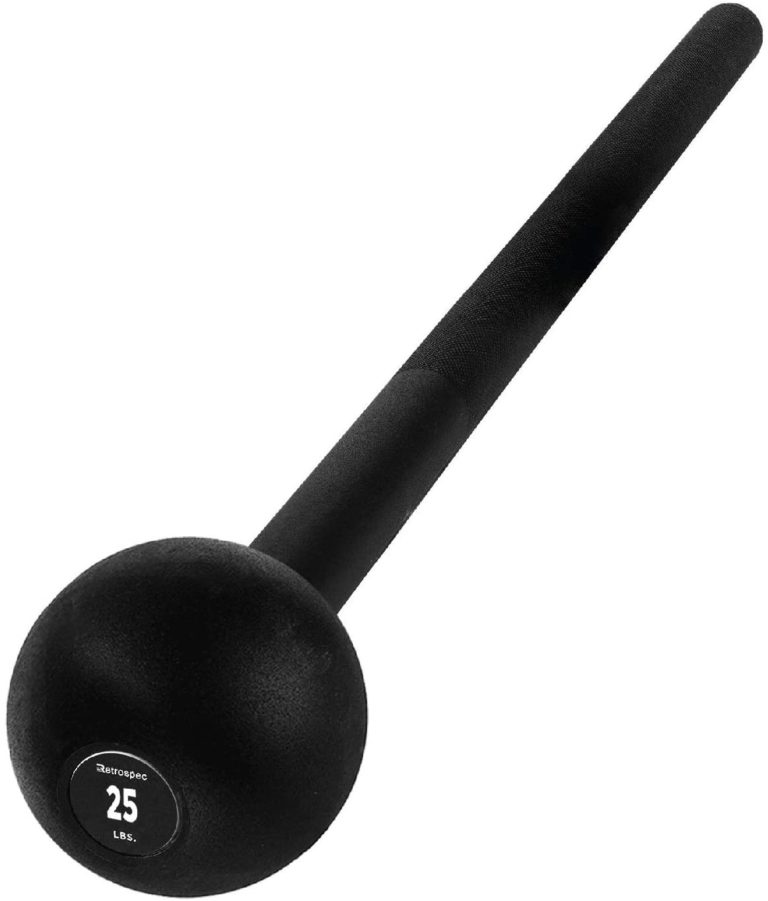 What is a Macebell? | SET FOR SET What is a Macebell? | SET FOR SET