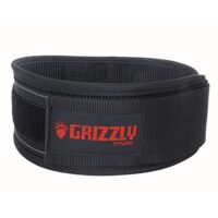 Grizzly 4” Bear Hugger Training Belt