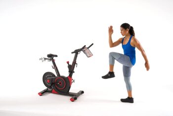 Echelon Smart Connect Fitness Bikes