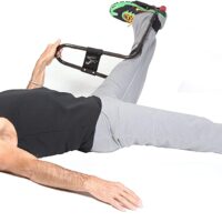 IdealStretch - Original Hamstring, Leg, and Knee Stretching Device