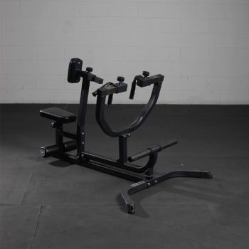 Titan Fitness Plate Loaded Seated Row