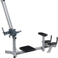 Body-Solid Powerline PGM200X Adjustable Glute Max