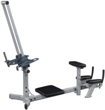 Body-Solid Powerline PGM200X Adjustable Glute Max