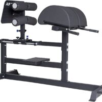 Rep Fitness V2 GHD - Glute Ham Developer - Commercial Quality