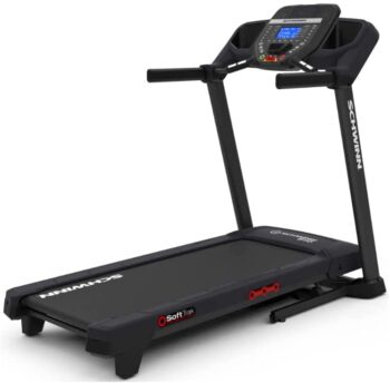 Schwinn Fitness 810 Treadmill