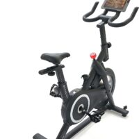 Echelon Smart Connect Indoor Cycling Bike + 30-Day Free Echelon Membership