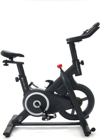 Echelon Smart Connect Indoor Cycling Bike + 30-Day Free Echelon Membership