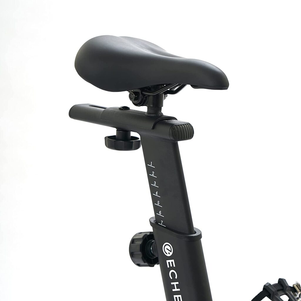 echelon smart connect bike reviews