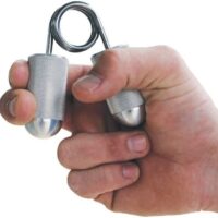 IronMind TUG Gripper: Focus on Your Fingers
