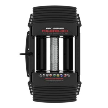 PowerBlock Commercial Pro 50 with Powerstand - Image 3