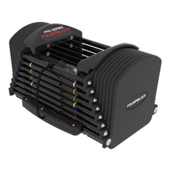 PowerBlock Commercial Pro 50 with Powerstand - Image 2