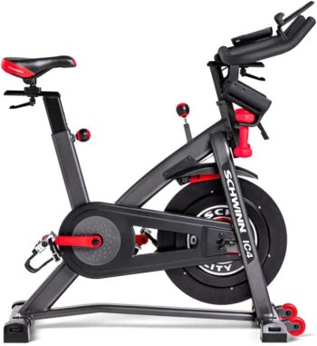 Schwinn Fitness Indoor Cycling Exercise Bike Series