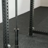 3x3 Barbell Holder Attachment