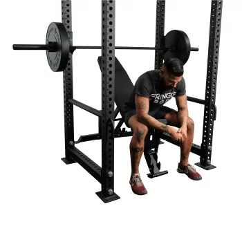 Osprey Commercial Power Cage (3x3)