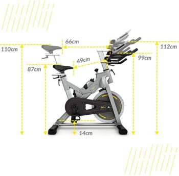 Bluefin Fitness Home Gym Equipment