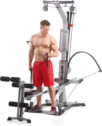 Bowflex Blaze Home Gym