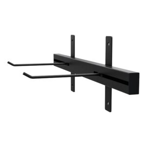 Adjustable Wall Rack for Mats - GYM READY EQUIPMENT