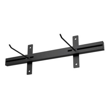 Adjustable Wall Rack for Mats