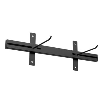 Adjustable Wall Rack for Mats