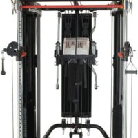 Inspire Fitness Ft2 Functional Trainer