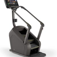 Matrix Fitness C50 Climbmill with XUR Console