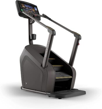 Matrix Fitness C50 Climbmill with XUR Console