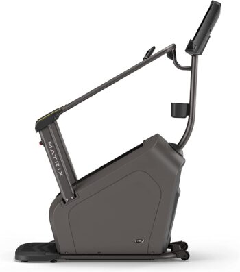 Matrix Fitness C50 Climbmill with XUR Console