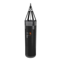 PowerForce Heavy Hanging Bag - 100 lbs