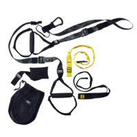 TRX PRO4 System Digi Camo Suspension Trainer