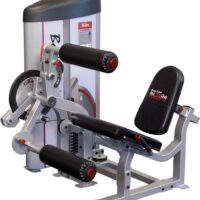 Body Solid Series II Leg Extension & Leg Curl S2LEC