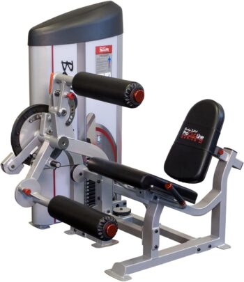 Body Solid Series II Leg Extension & Leg Curl S2LEC